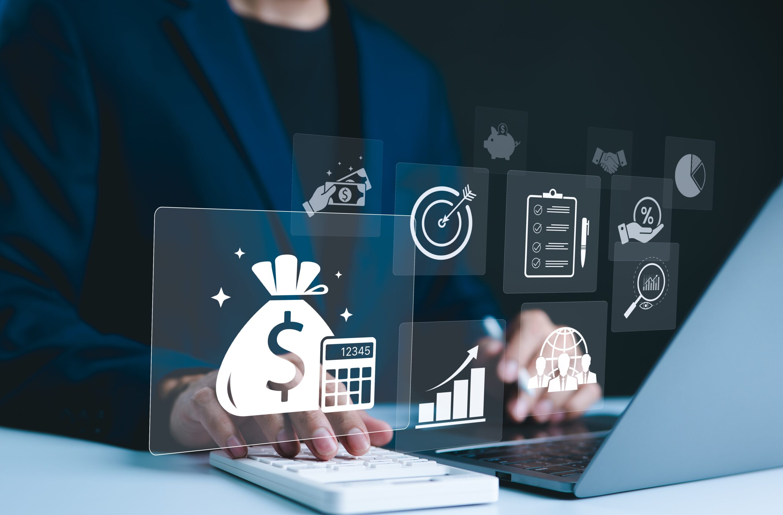 Central Asia: Financial Markets Emerge Beyond Commodities