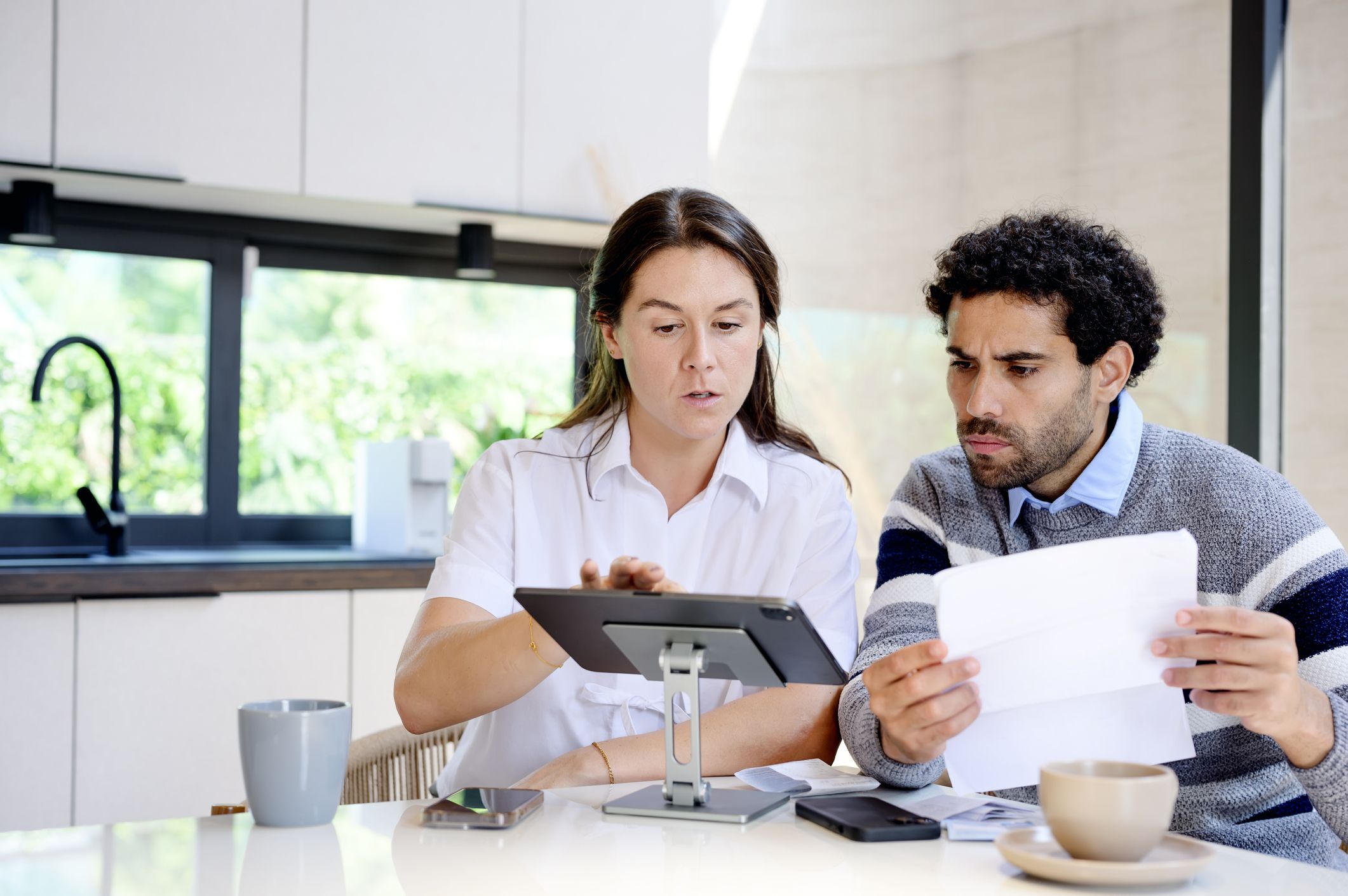 Millionaires Aren't Happy? Rethinking Financial Security Today