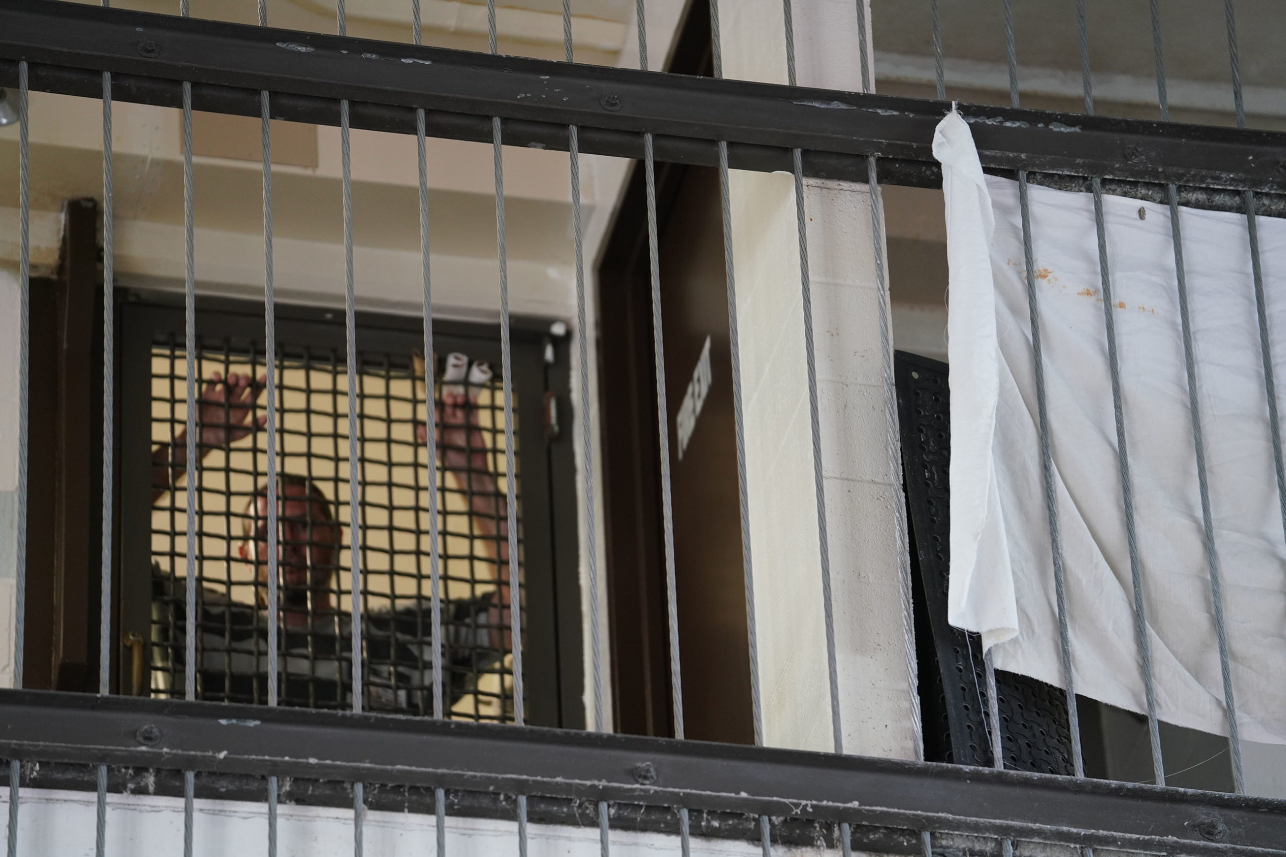 Hawaiʻi Prison Suicides Surge: Reform Demands Grow | Honolulu Civil Beat