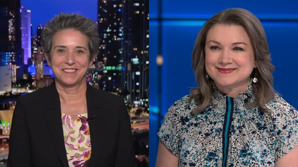 Shutdown & Epstein Files: Experts Decode Public Reaction & DC Drama