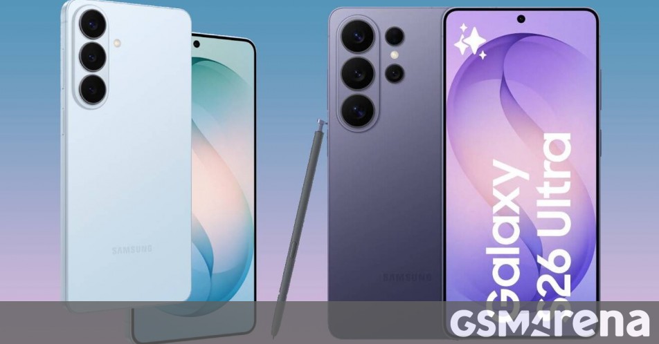 Samsung S26 Series: Launch Date & Processor Details Emerge