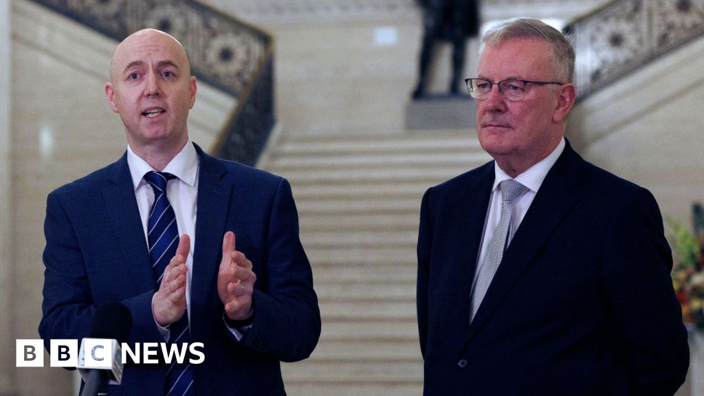 NI Puberty Blockers Trial Halted: UUP Backs Nesbitt's Move