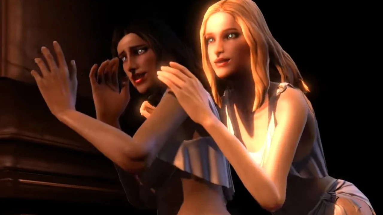 God of War Remake: Will PS5 Trilogy Lose Its Sex Minigames?