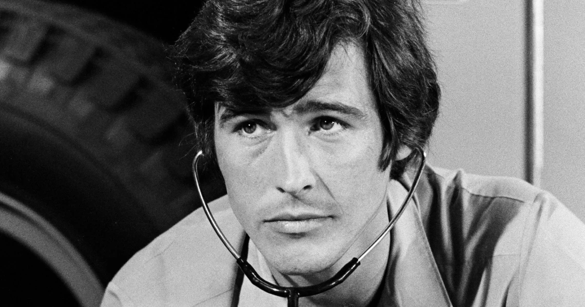 Randolph Mantooth, Emergency! star and paramedic icon, dies at 79