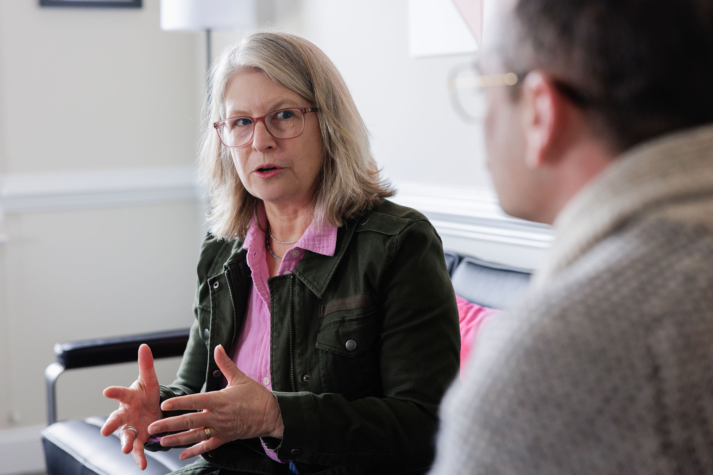 UVA Finance Tackles Nonprofit Treasurer Gap in Charlottesville