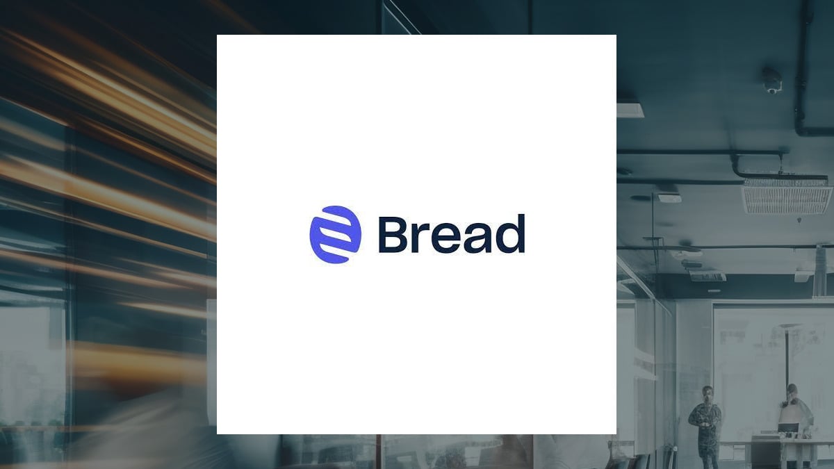 Bread Financial: Credit Improves, Loan Growth Stabilizes in January