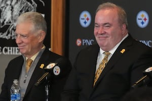 McCarthy's Steelers Staff Set: Offense Gets a New Look | NFL News