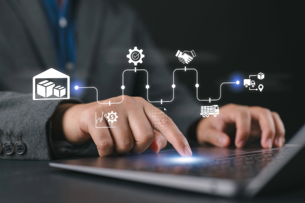 Amazon Business: Building Resilience in Procurement Tech