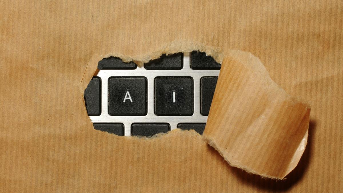 AI & the Nobel Prize: Who Gets Credit for Scientific Discovery?