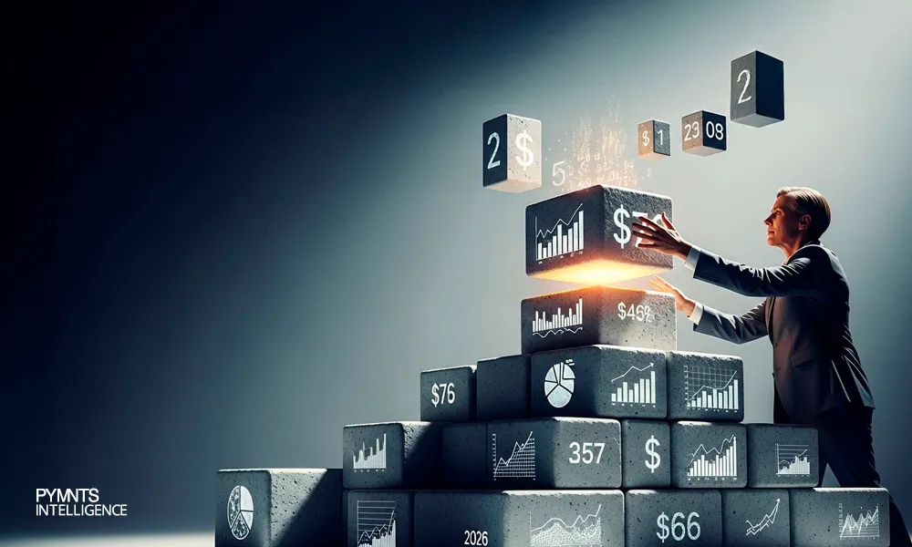 Embedded Finance: Business Models Drive Success & Growth