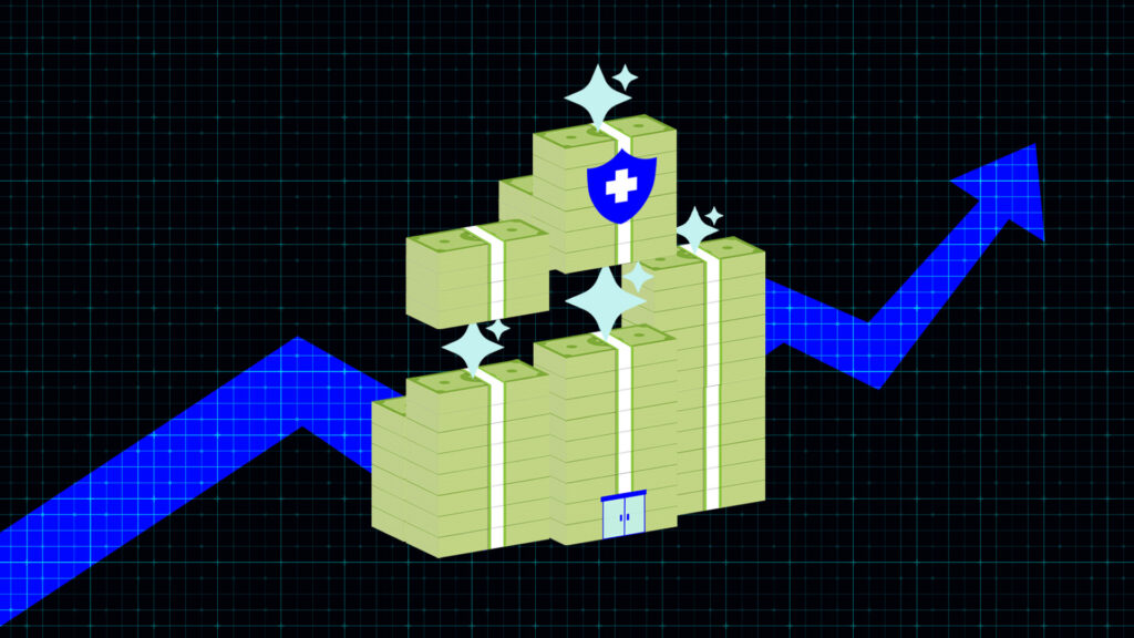 AI in Health Insurance: Cost Cuts & Growing Concerns