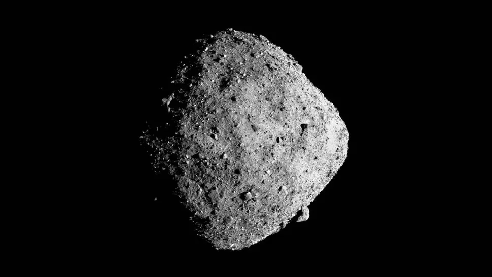 Bennu Asteroid Samples: Amino Acids Hint at Life's Cosmic Origins