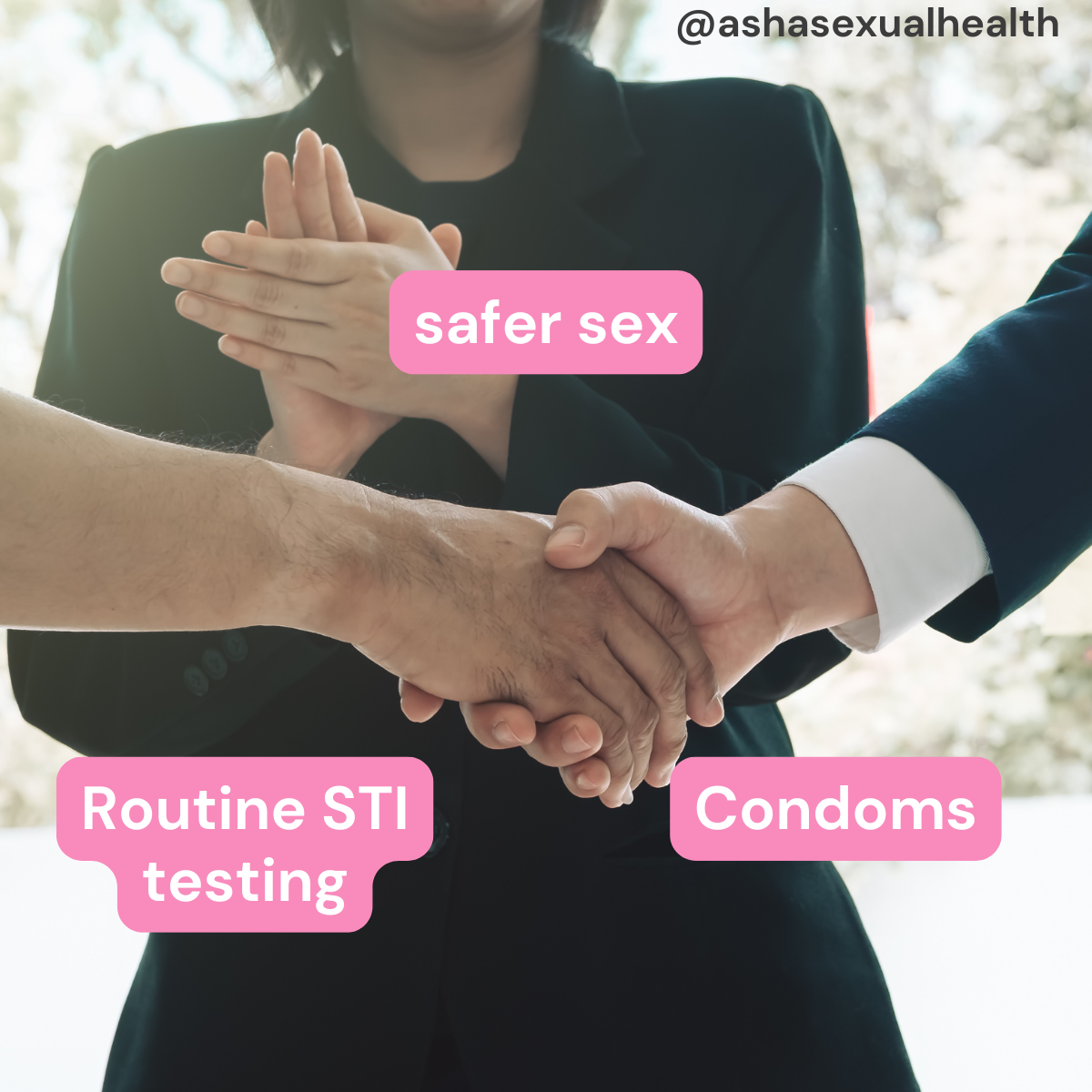 Free Condoms: RHHD Links Love & Safe Sex for Valentine's Day
