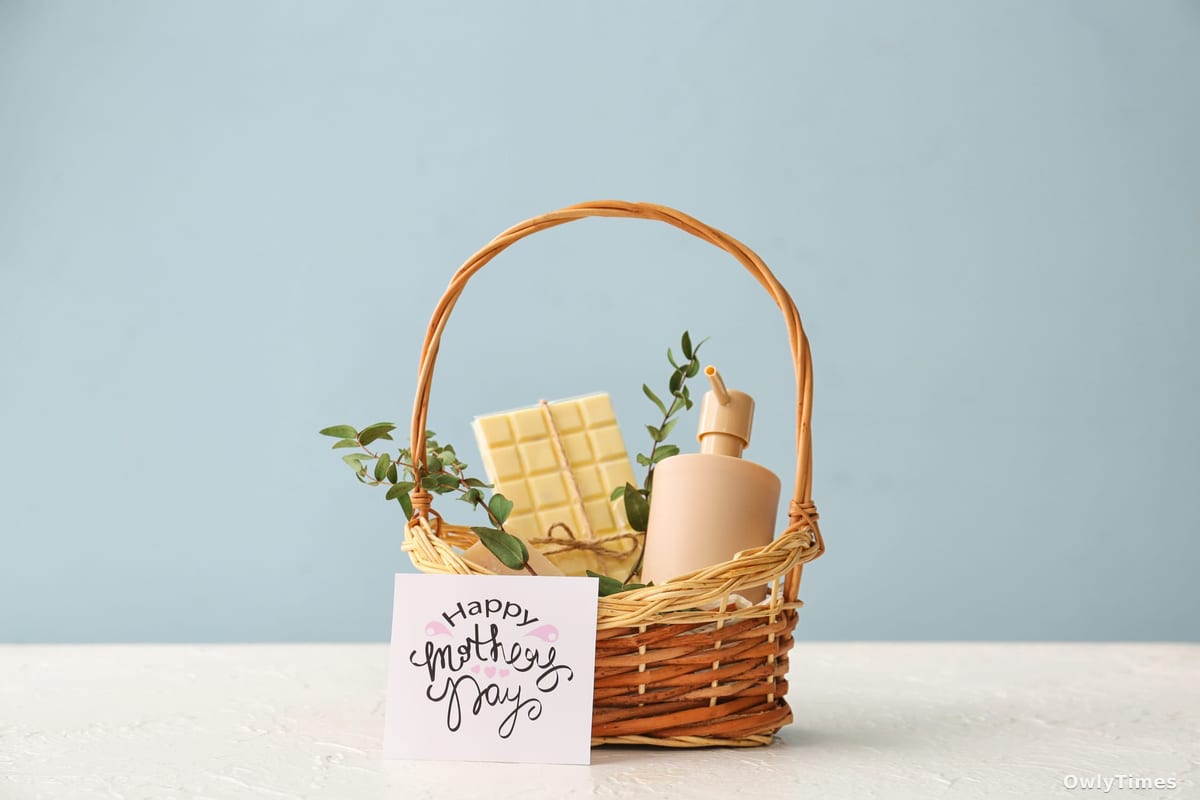 NRF Forecasts Record $38 Billion in Mother’s Day Spending for 2024