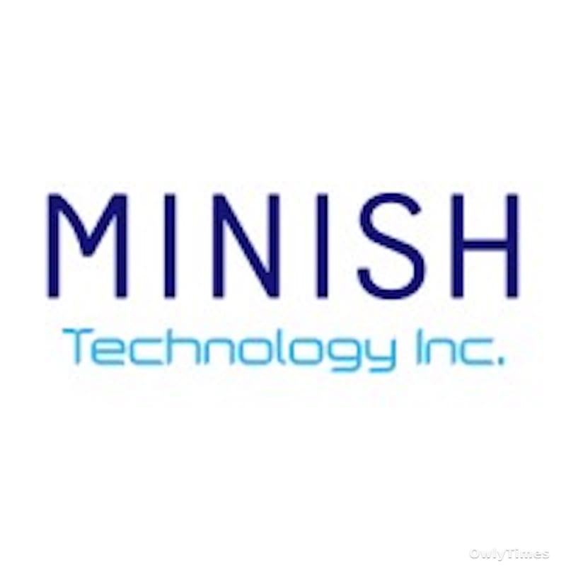 MINISH Technology Raises $22 Million to Advance Non-Drill Dentistry