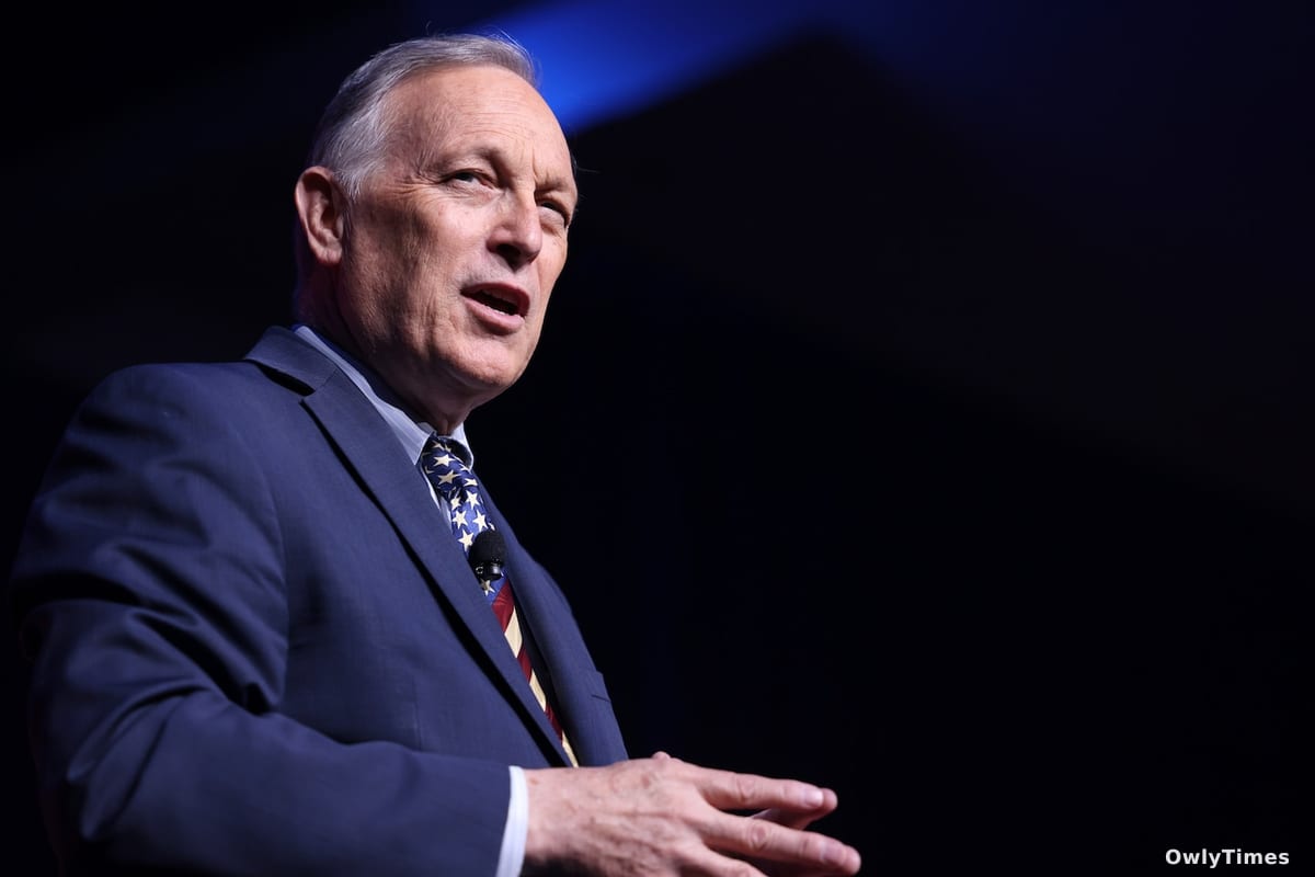 GOP Candidates Backing 2020 Claims Seek Control of Election Systems