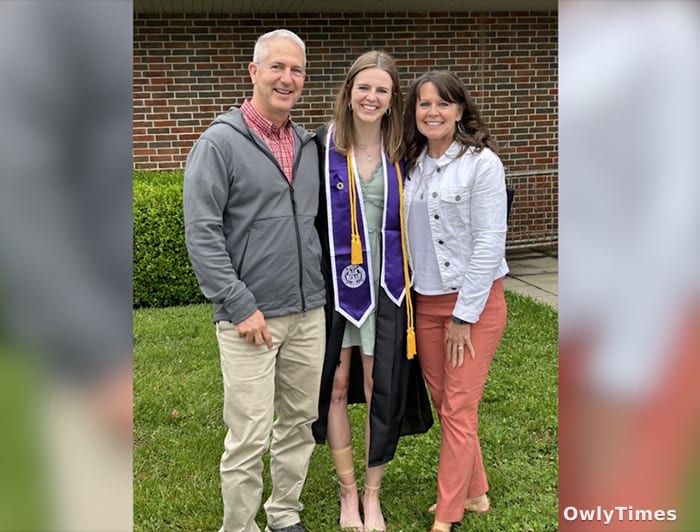 Mizzou surgeons rebuild Madeleine Gillman’s leg after bone infection