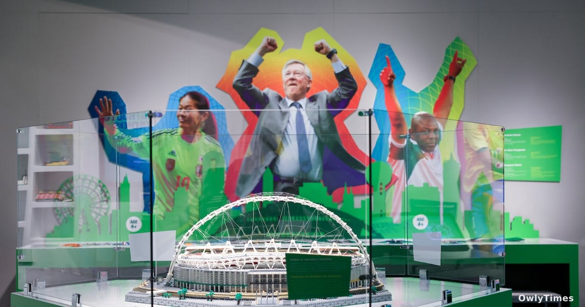 World Cup Exhibit: STEM’s Rising Stakes in Soccer Analysis
