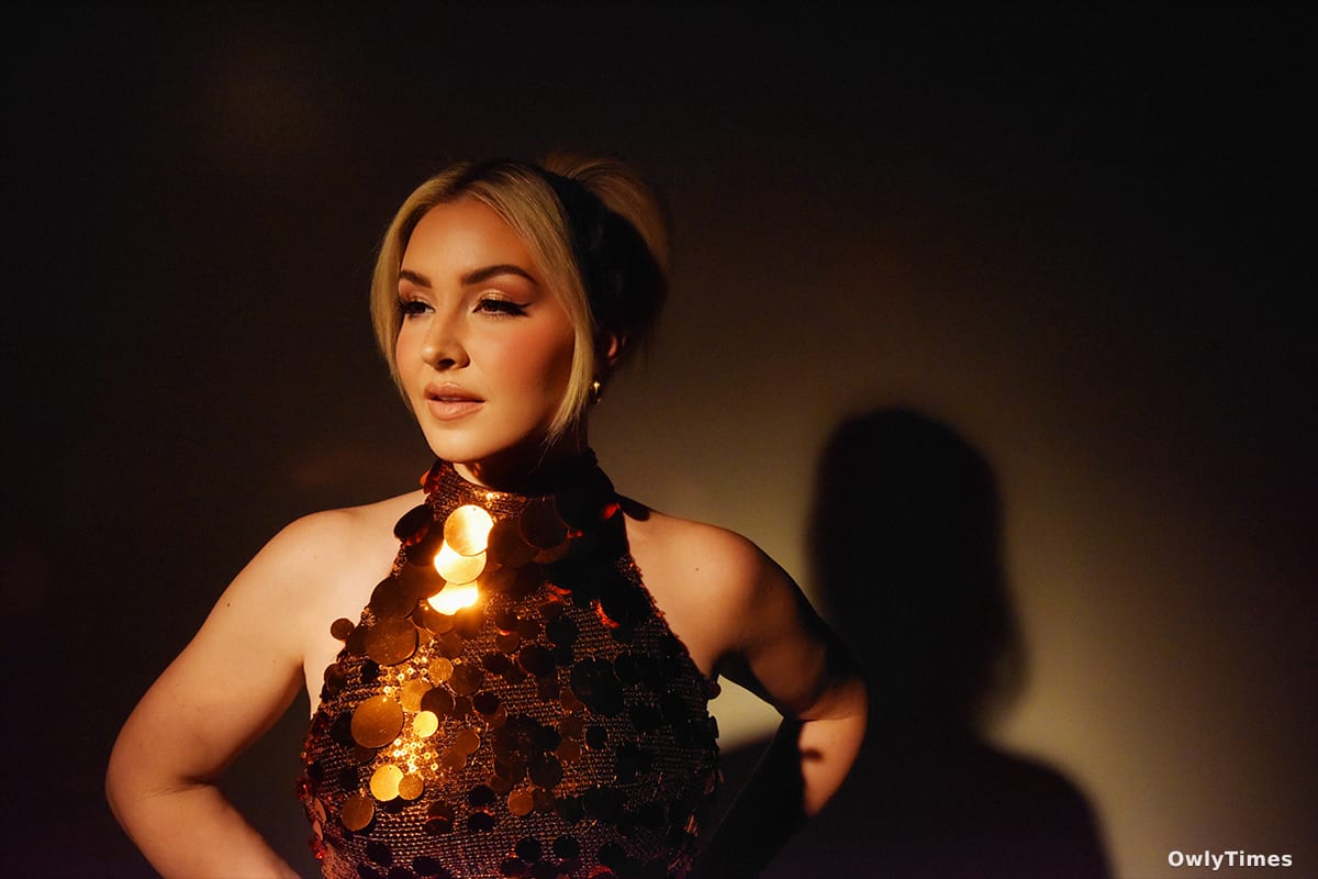 Maggie Rose to Headline Lafayette College Bicentennial Reunion June 6