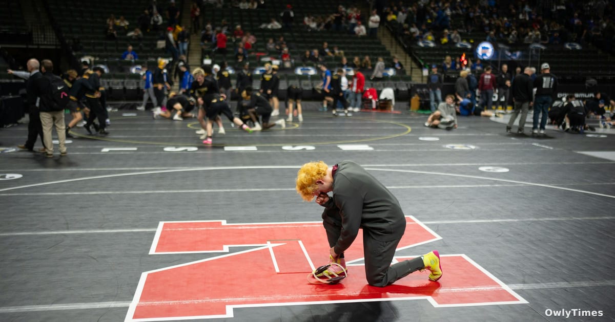 MN Wrestling: Solo Matches Signal a Troubling Shift?