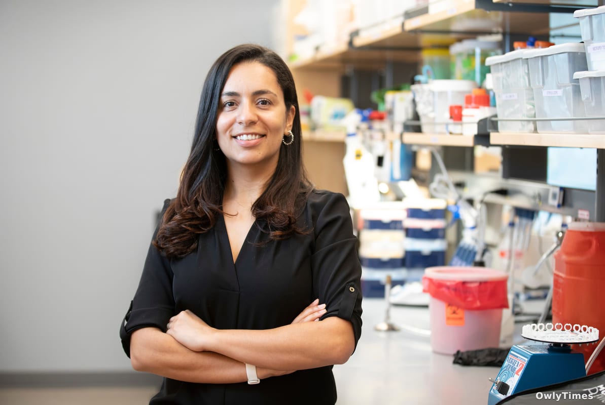 NAS Fellowship: A Shift Toward Interdisciplinary Science
