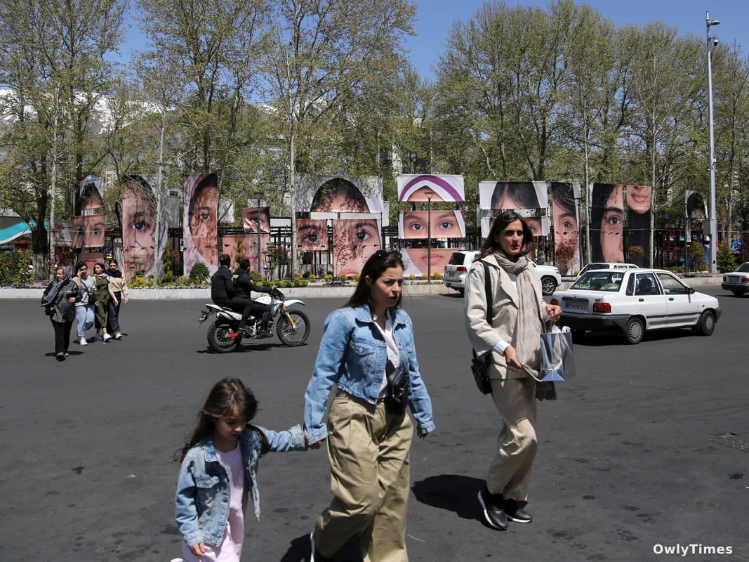 Iran Seeks $270 Billion in Damages from Five Regional Neighbors