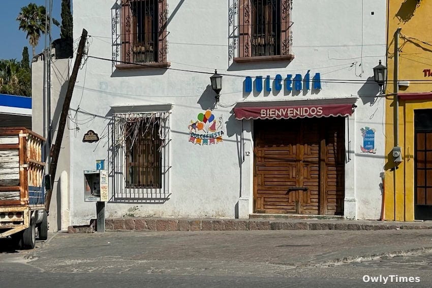 San Miguel Traffic Drop: El Mencho's Death Signals Economic Stakes