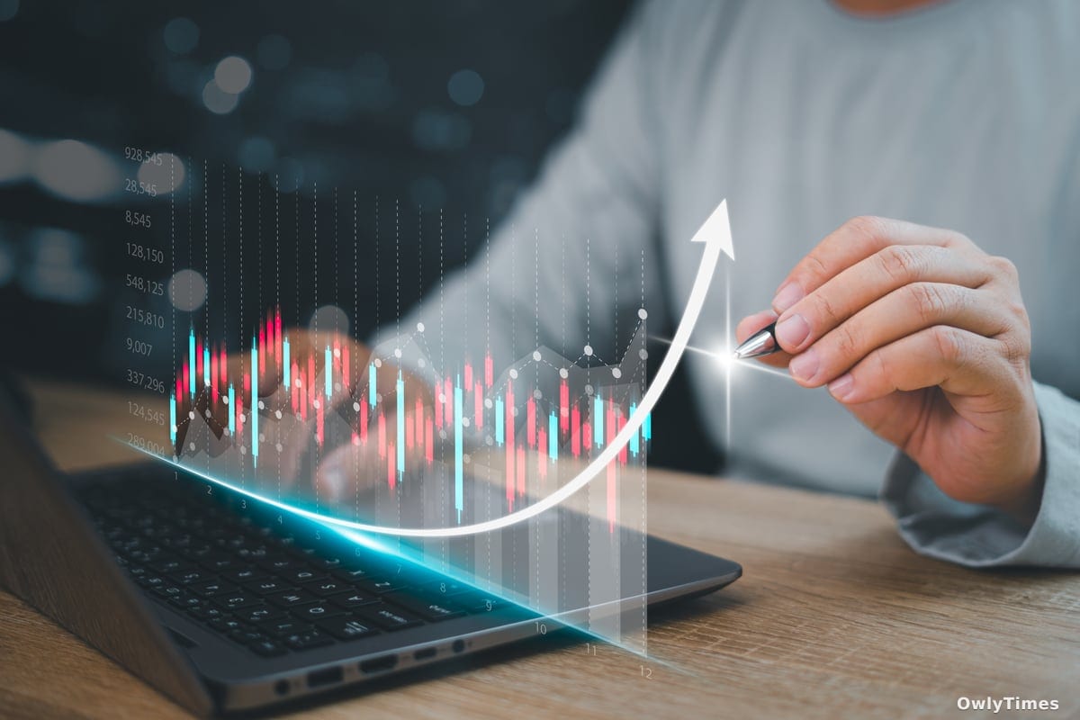 PayPal's Rally: A Buyout Signal or Deeper Trouble?