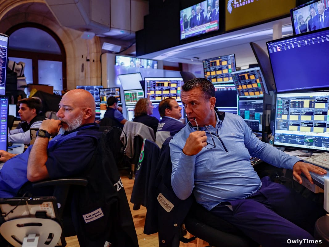 Nasdaq-100 Waives Listing Rules to Add SpaceX