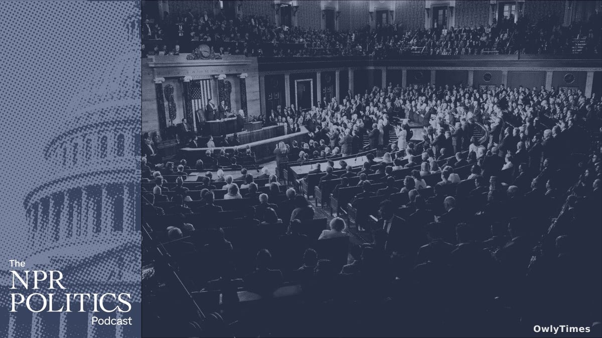Redistricting: Power Grab, Not a Seat Shift – Analysis