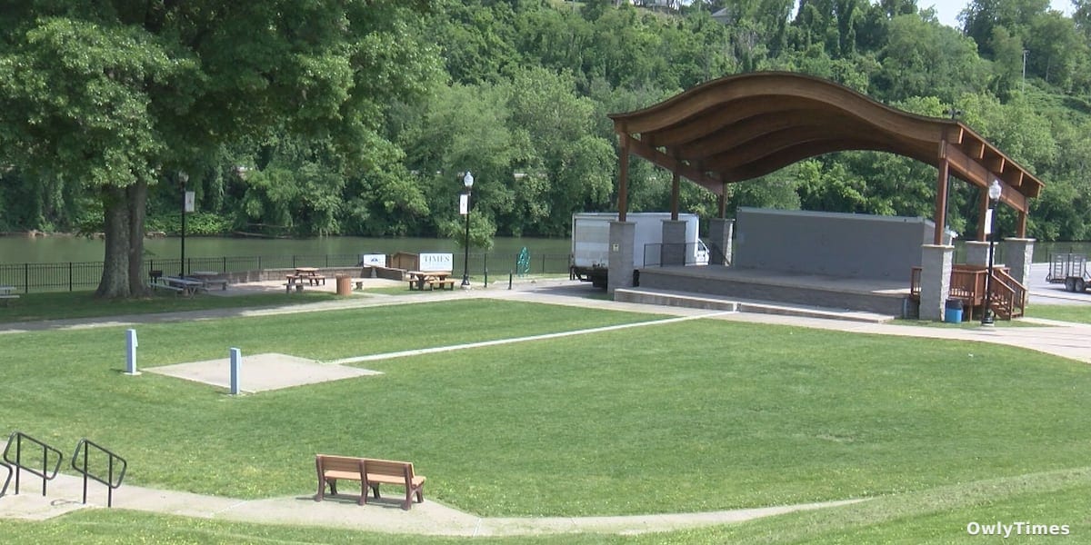 Fairmont's Concerts: A Signal of Community Revival?