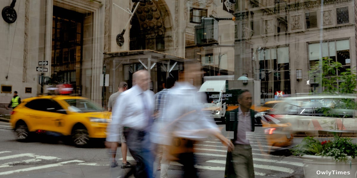 Wall Street Workload: Centerview Case Signals a Shift
