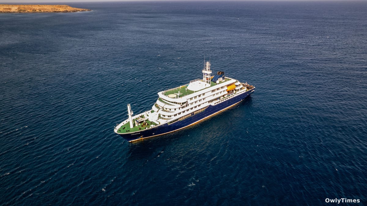 WHO confirms hantavirus outbreak on Atlantic ship after May 2 report