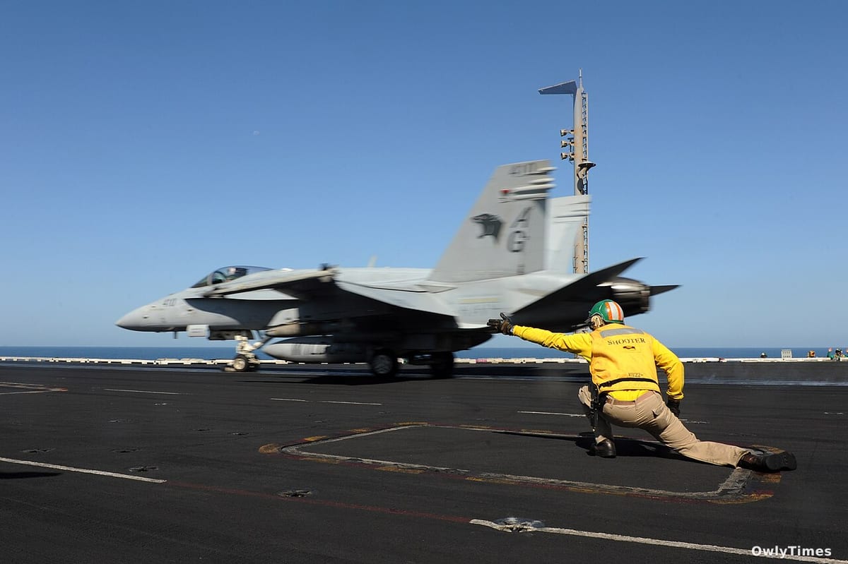 Fink Signals Social Security Shift: $168B Wealth Gap