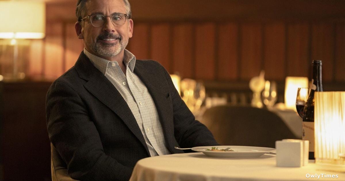 ‘Rooster’ Signals a Shift: Comfort TV’s Rising Stakes