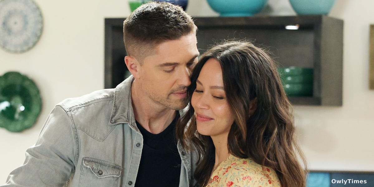 Chenford's Rise: How Fans Shaped *The Rookie* Romance
