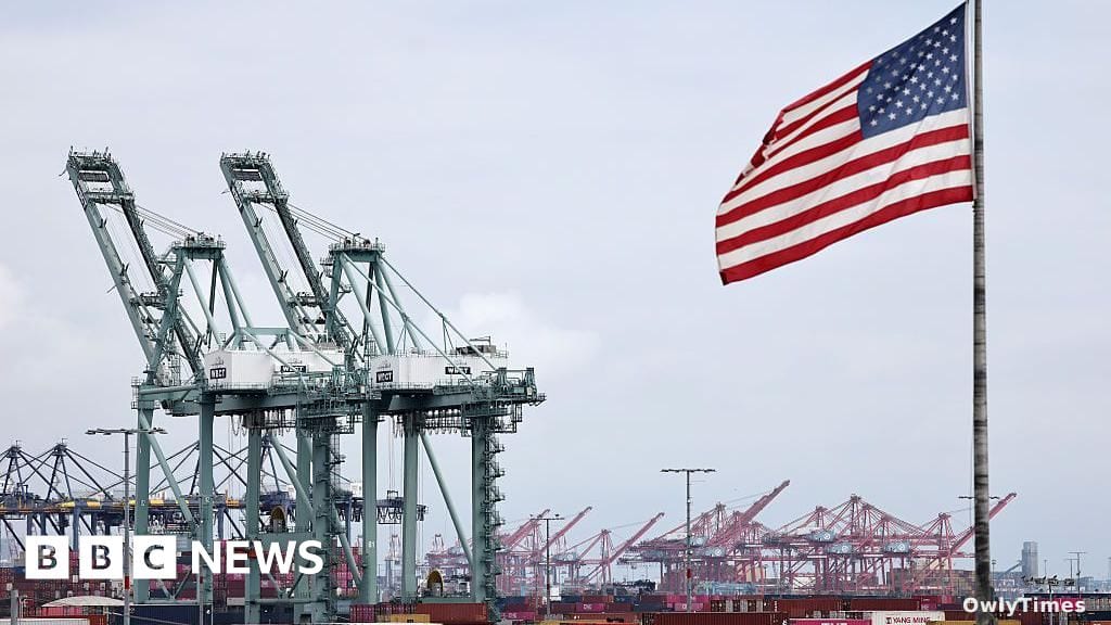 Supreme Court Tariff Ruling: Impact on US Businesses