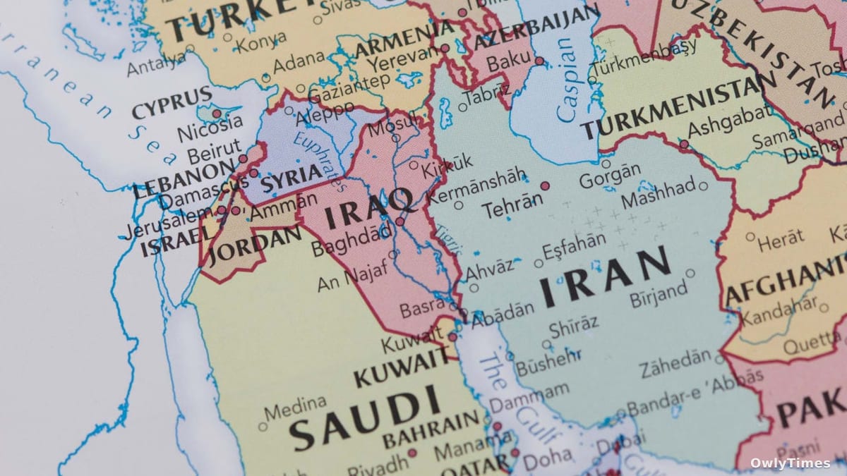Iran Attacks: $2.3B Flight Cancellations Signal Economic Warfare