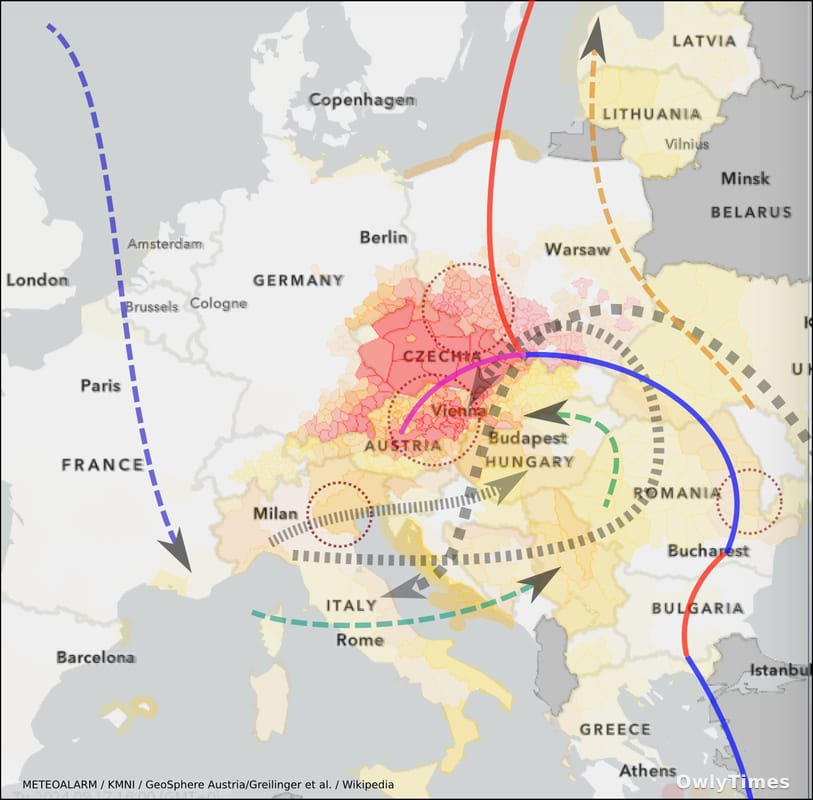Romania's €300BN Warning: EU Unity at Stake? Analysis