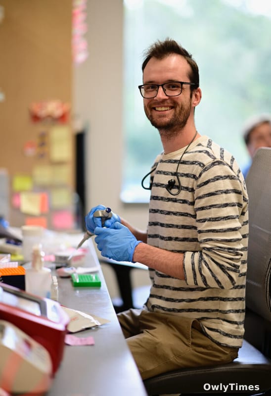 Liberal Arts Roots: Biotech's DNA Innovation Signal