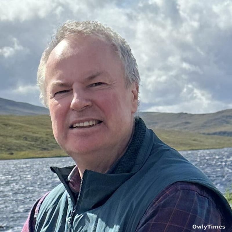 Peer Bork, 62, Architect of Microbial Mapping, Passes Away