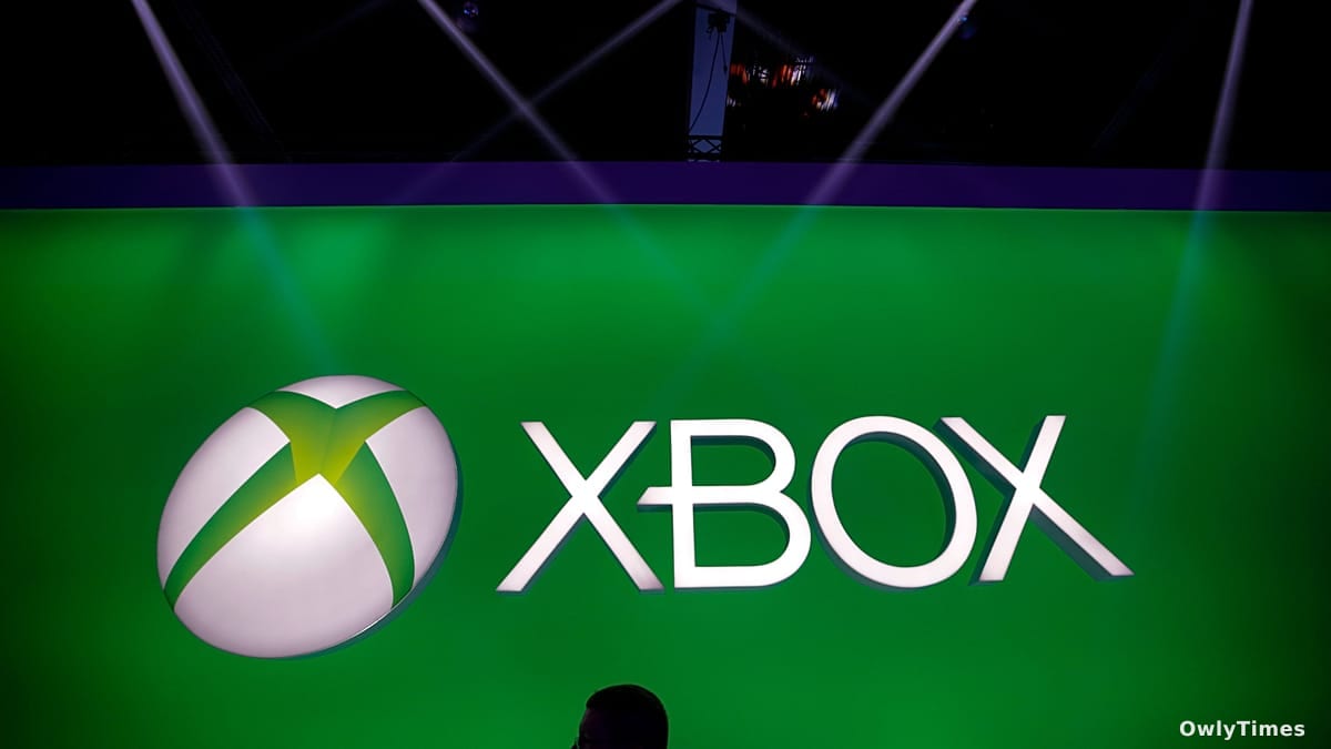 Microsoft to cut 4,800 Xbox jobs in major restructuring effort