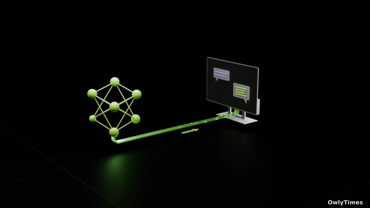 NVIDIA Blackwell: AI's Finance Focus Shifts Workload Stakes