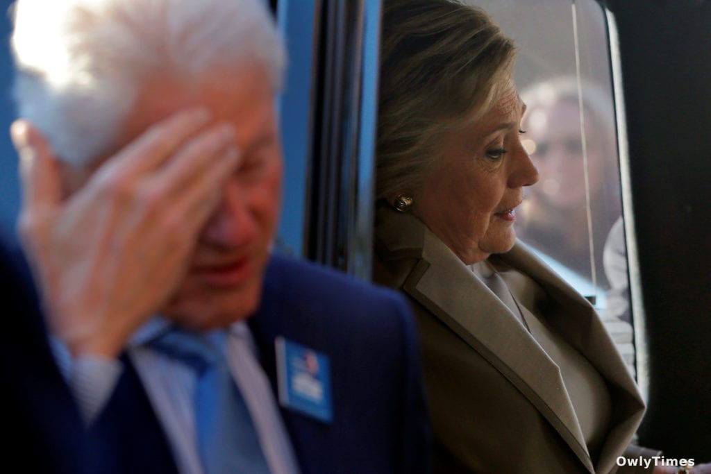 Clinton Testimony: GOP's Power Play & Democratic Risks Analysis