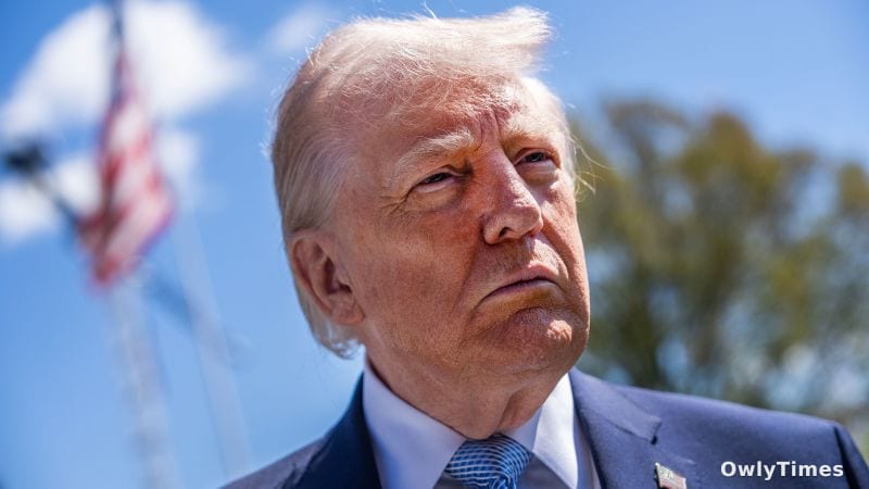 25th Amendment Talk: A Trump Constraint Campaign Analysis