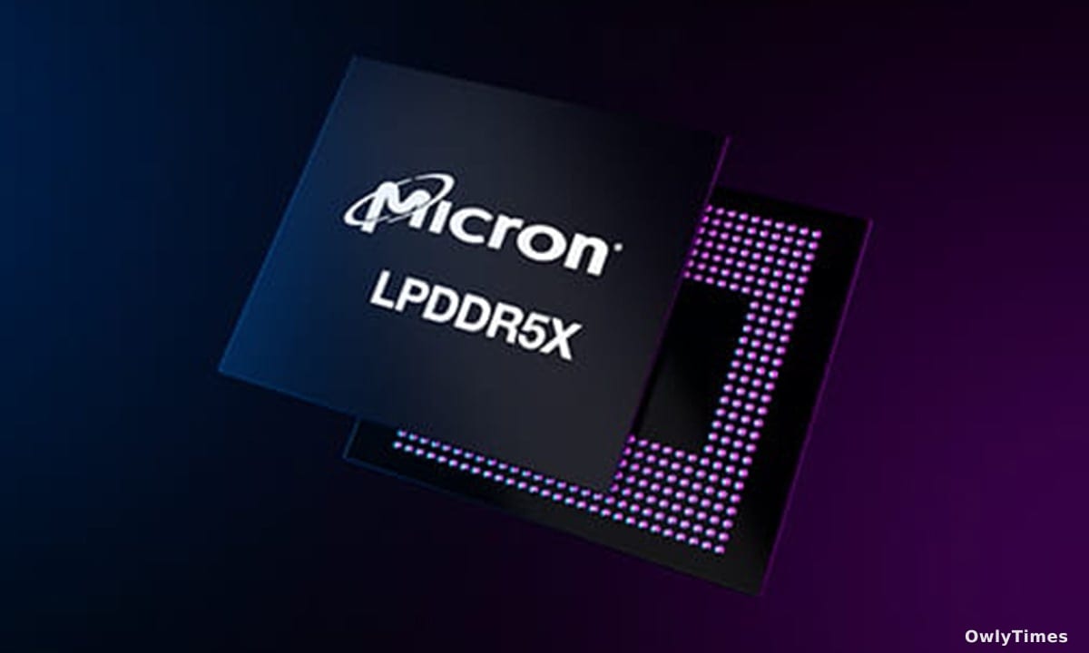 Micron's 326% Surge: AI Signal or Silicon Bubble?