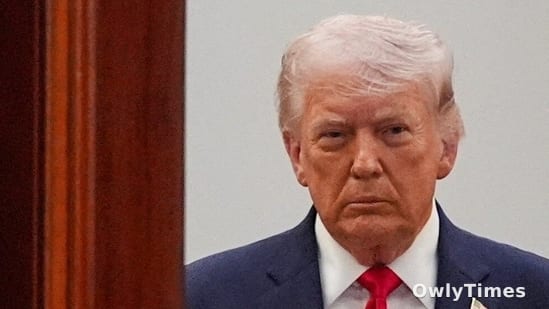 Trump's Health Absence: The Political Stakes of Visibility