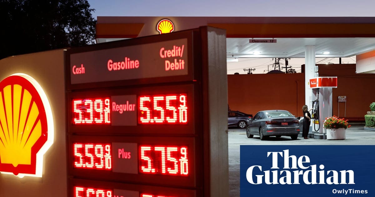 US Inflation Falls to 3.5% in June, Largest Drop Since 2020