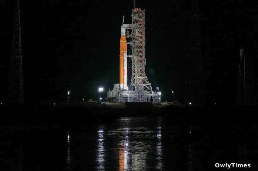 Artemis II: Diversity Signals a Shift in Space Risk.