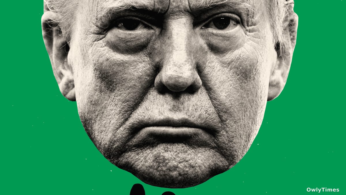 Trump's Iran Strike: Political Gain Over Security—Analysis